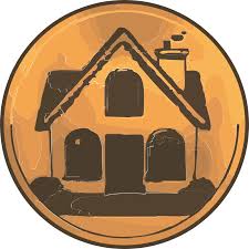 Housecoin Logo